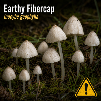 Earthy Fibercap